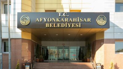 Afyonkarahisar Belediyesi, emeklilere yönelik yeni bir sosyal destek uygulamasını hayata
