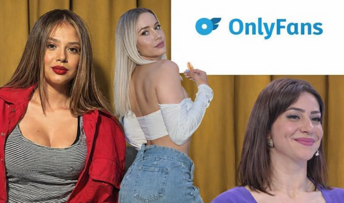İddialara göre, İstanbul merkezli 8 ilde yürütülen OnlyFans operasyonu kapsamında