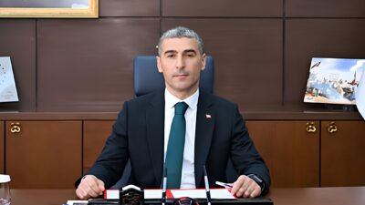 Naci Aktaş’ın, Afyonkarahisar Valisi olarak atanmasının ardından, kesin olmamakla birlikte
