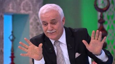 Ekranların sevilen ismi Prof. Dr. Nihat Hatipoğlu, her ramazan olduğu