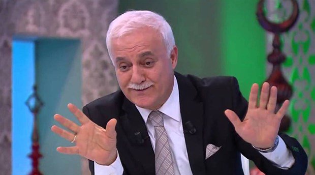 Ekranların sevilen ismi Prof. Dr. Nihat Hatipoğlu, her ramazan olduğu