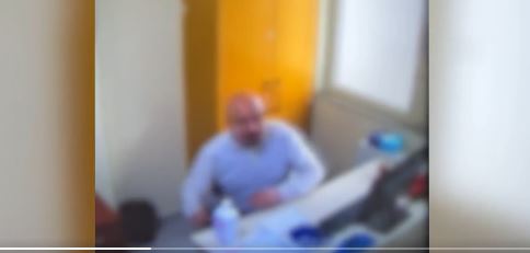 İstanbul Üsküdar Devlet Hastanesi’nde görevli bazı doktorların, ameliyat yapma karşılığında