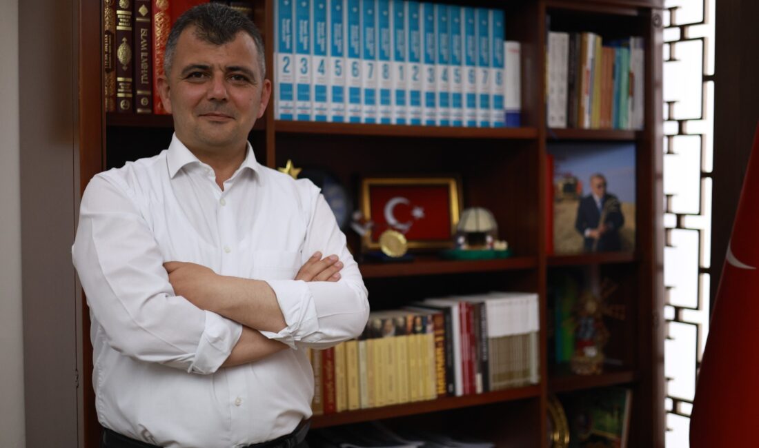 Emirdağ son yıllarda konut ve üretim yatırımlarıyla dikkat çeken ilçeler