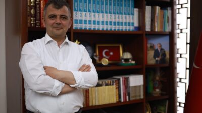 Emirdağ son yıllarda konut ve üretim yatırımlarıyla dikkat çeken ilçeler
