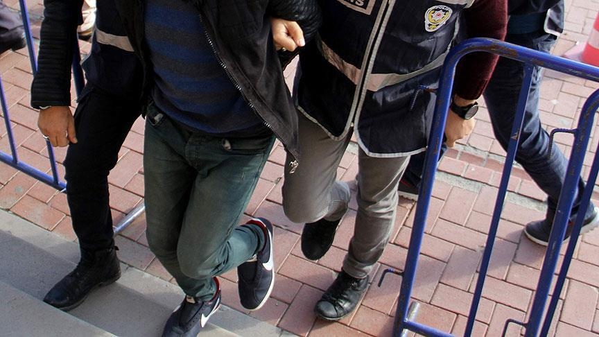 İstanbul merkezli 11 ilde Fetullahçı Terör Örgütü'ne (FETÖ) yönelik operasyonda