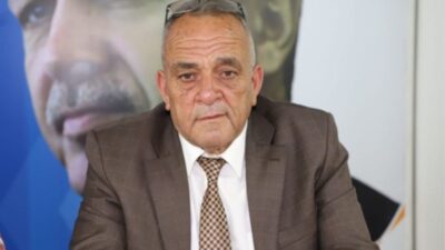 Afyonkarahisar’ın Sinanpaşa ilçesine bağlı Güney beldesinin Belediye Başkanı Erol Karabacak
