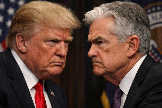 ABD Merkez Bankası’nın (Fed) haziran ayına kadar politika faizini mevcut