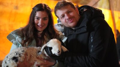 6 Şubat 2026 Cuma akşamı televizyon ekranlarında dizi ve yarışma