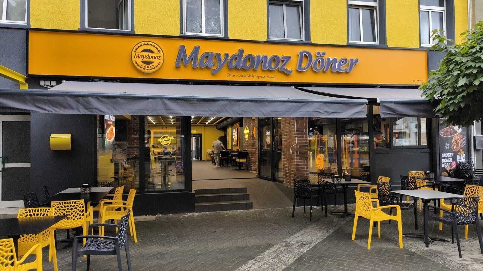 Tasarruf Mevduatı Sigorta Fonu (TMSF), kayyum olarak yönetimini üstlendiği Maydonoz