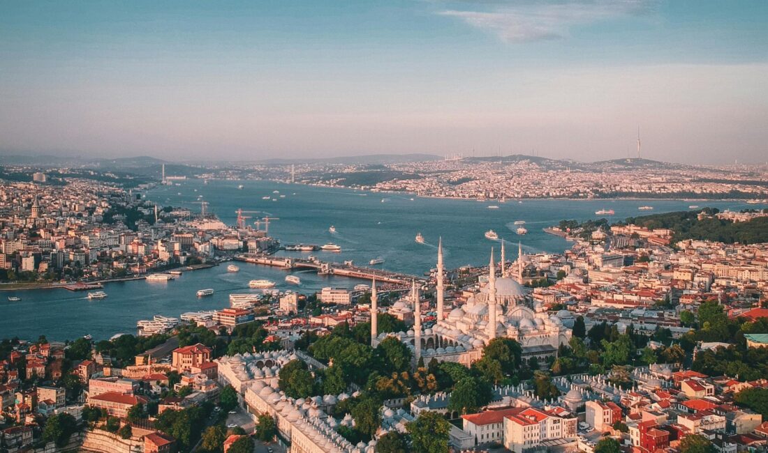 Türkiye İstatistik Kurumu tarafından paylaşılan son verilere göre, Türkiye'nin en