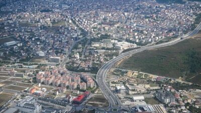 Türkiye İstatistik Kurumu tarafından paylaşılan güncel verilerle birlikte bir devir