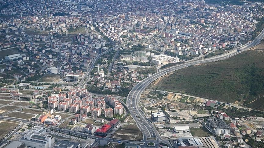 Türkiye İstatistik Kurumu tarafından paylaşılan güncel verilerle birlikte bir devir