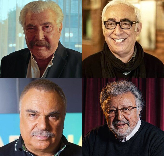 Televizyon dünyasının unutulmaz yapımları arasında yer alan Akasya Durağı dizisinin