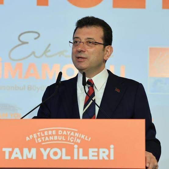 İstanbul Büyükşehir Belediye Başkanı Ekrem İmamoğlu’nun kamuoyunda yakından takip edilen