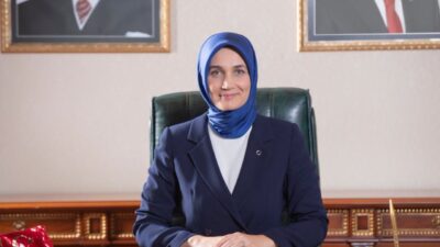 Resmi Gazete’de yayımlanan kararla İçişleri Bakan Yardımcılığı  görevine başlamaya