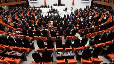 Türkiye Büyük Millet Meclisi Dilekçe Komisyonu, vatandaşlardan gelen birbirinden farklı
