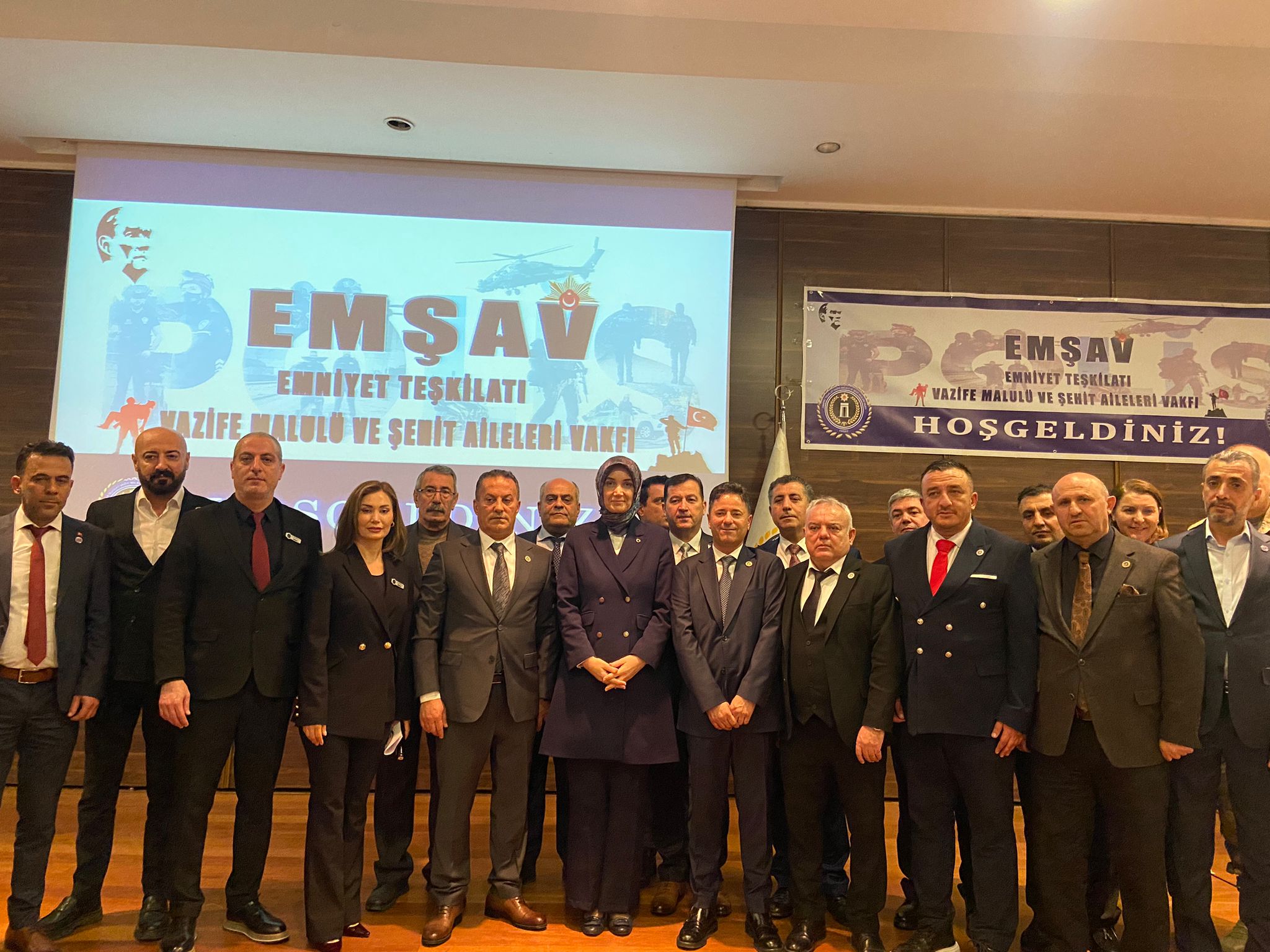 İçişleri Bakan Yardımcısı Doç. Dr. Kübra Güran Yiğitbaşı, Ramazan ayının