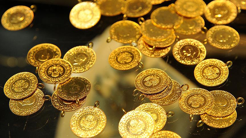 Küresel piyasalardaki belirsizlikler ve döviz kurundaki hareketlilik, altın fiyatlarını zirveye