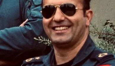 Milli Savunma Bakanlığı (MSB), Balıkesir'de meydana gelen ve bir pilotumuzun