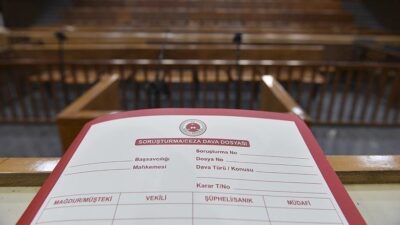 Nikah işlemleri için alınan sağlık raporunu belediyeye geç teslim edip