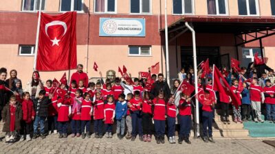 Milli Eğitim Bakanlığı tarafından 2025–2026 eğitim öğretim yılının ikinci döneminin