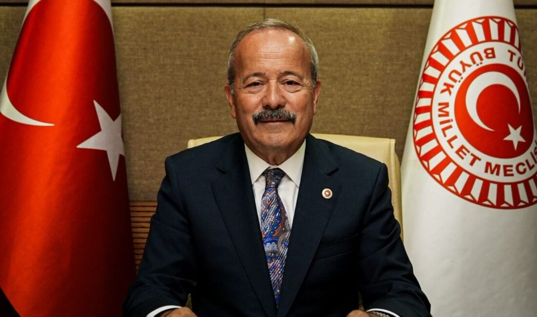 Milliyetçi Hareket Partisi Afyonkarahisar Milletvekili Mehmet Taytak, MHP’nin kuruluş yıl