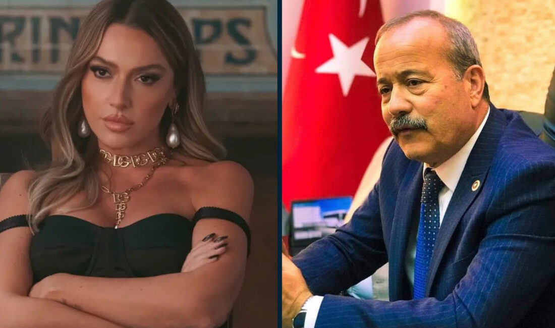 Hadise’nin, UNICEF için hazırladığı video kamuoyunda tartışılmaya devam ederken, Milliyetçi