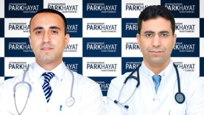 PARKHAYAT Afyonkarahisar Hastanesi Kardiyoloji Kliniği, yapay zekâ destekli “Cardisio” sistemini