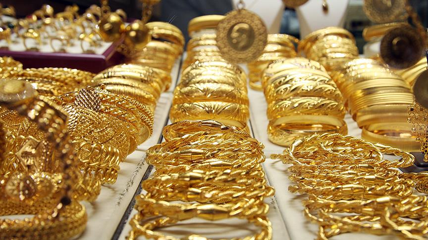 Küresel piyasalarda yaşanan son gelişmeler, yatırımcıların rotasını yeniden şekillendirirken altın
