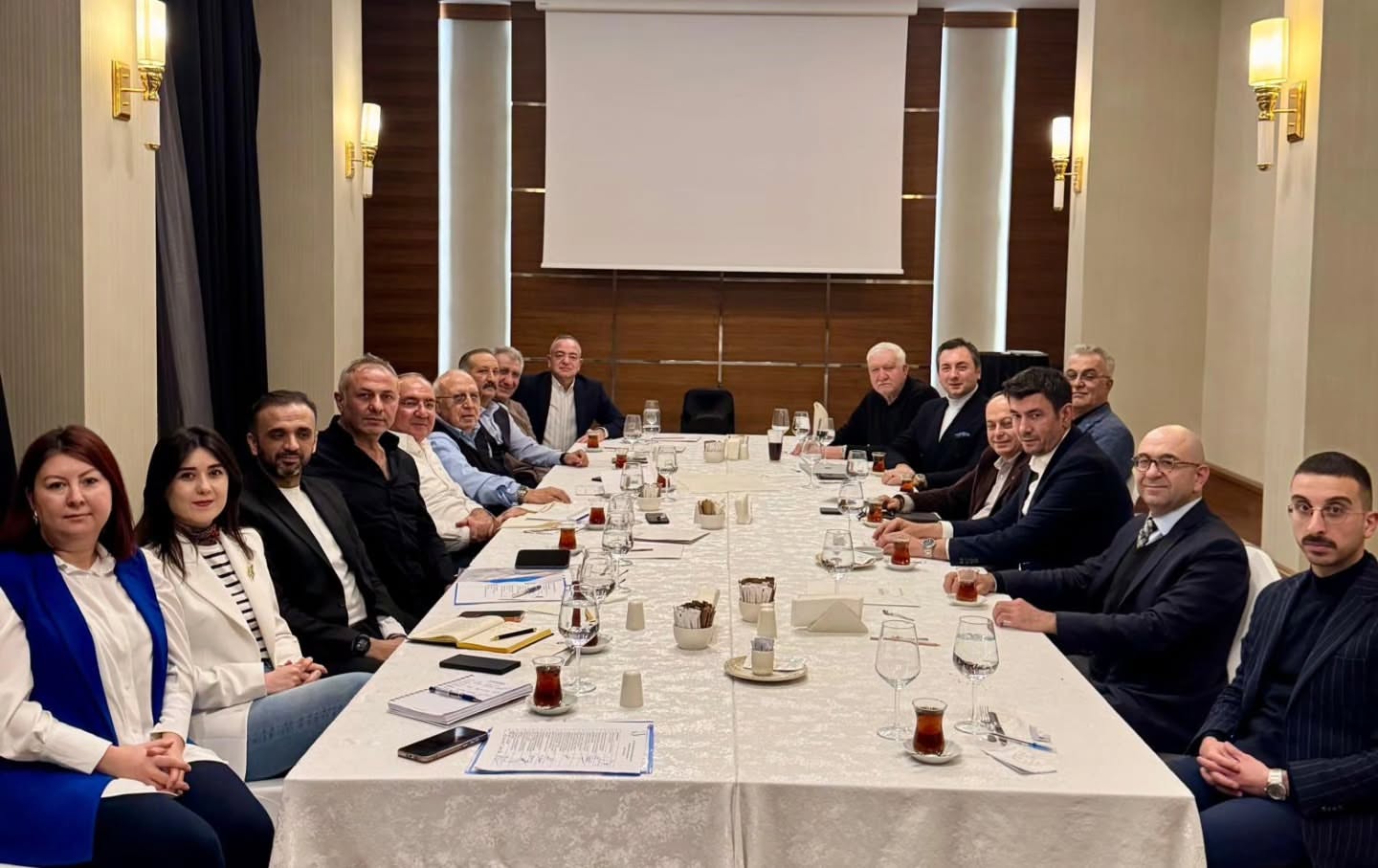 Afyonkarahisar’da 17-20 Haziran 2026 tarihlerinde düzenlenecek olan ABMF 2. Afyonkarahisar