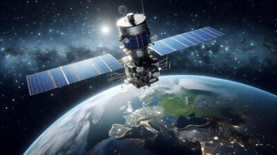 TÜRKSAT AŞ Genel Müdürü Ahmet Hamdi Atalay, deprem, sel ve