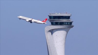 Ulaştırma ve Altyapı Bakanı Abdulkadir Uraloğlu, Türkiye'nin ocakta 1 milyon