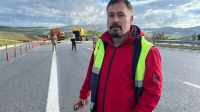 Balıkesir'de F-16 tipi savaş uçağının kaza kırıma uğramasıyla Hava Pilot