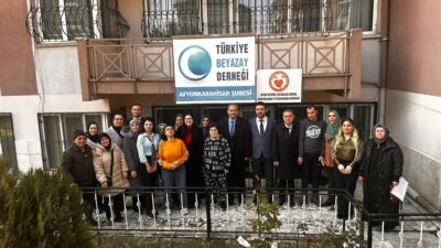 Afyonkarahisar Sağlık Bilimleri Üniversitesi Rektörü Prof. Dr. Adem Aslan, Rektör