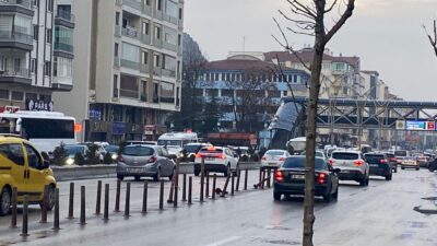 2025-2026 eğitim-öğretim yılının ikinci döneminin başlamasıyla birlikte, Afyonkarahisar sokaklarında hareketlilik