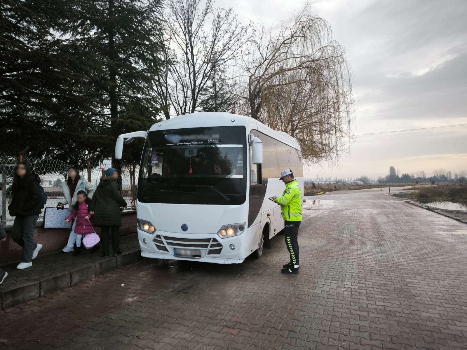 Afyonkarahisar’da 2025–2026 Eğitim ve Öğretim Yılı’nın ikinci döneminin başlamasıyla birlikte,