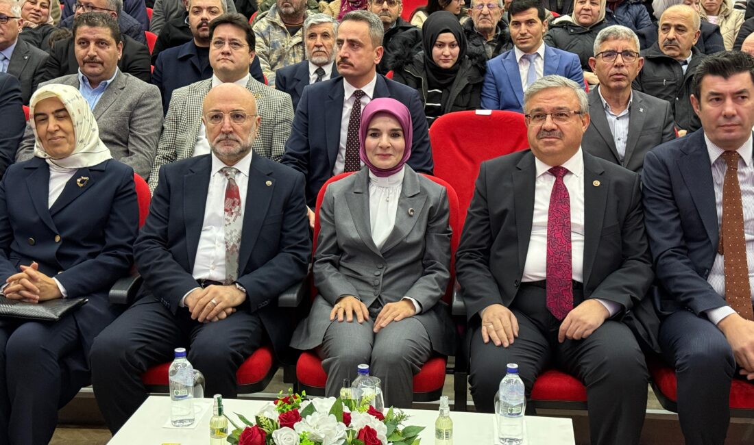 Cumhurbaşkanı tarafından ilan edilen ve cumhuriyet tarihinin en büyük barınma