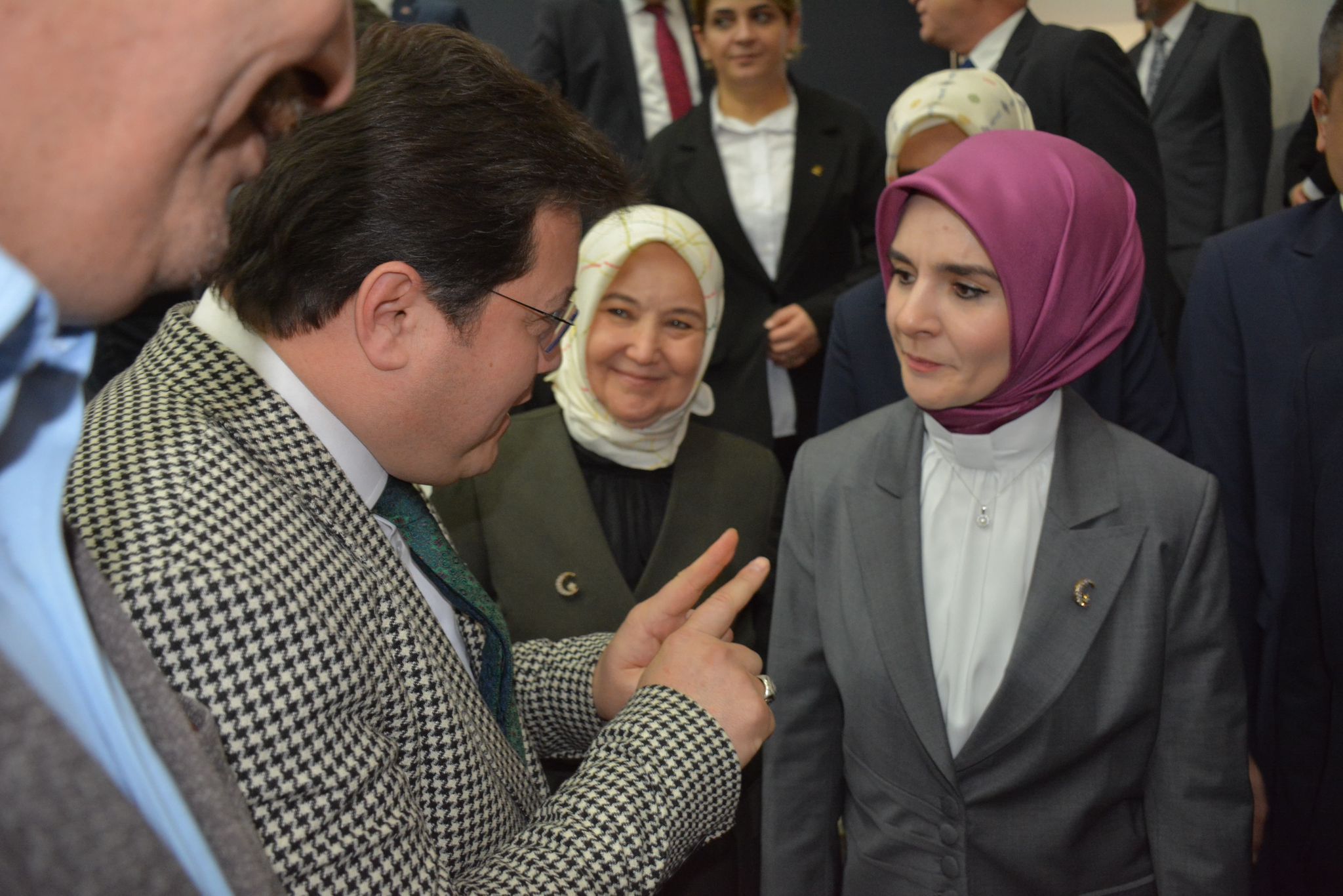 Cumhurbaşkanı Recep Tayyip Erdoğan liderliğinde başlatılan "Yüzyılın Konut Projesi" kapsamında,