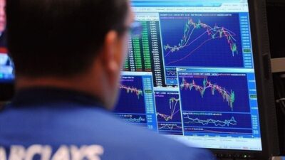 Küresel piyasalar, yapay zeka ve teknoloji şirketlerine yönelik endişelerin tekrar