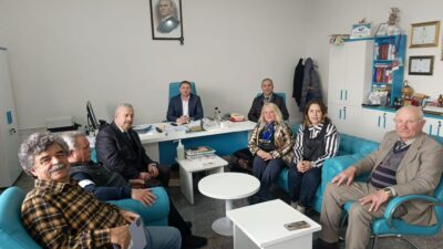 Afyonkarahisar’ın kültürel hayatına yön veren ve şehrin en aktif sivil