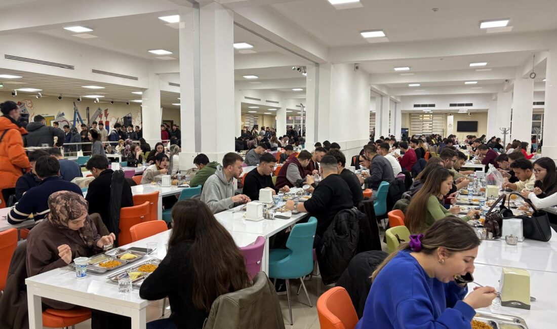 Afyonkarahisar Valiliği, gençlerden gelen yoğun talep üzerine anlamlı bir projeyi