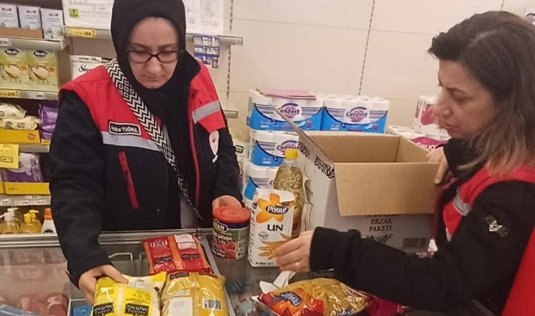 Sandıklı ilçesinde gıda işletmelerine yönelik ilçe Tarım ve Orman Müdürlüğü