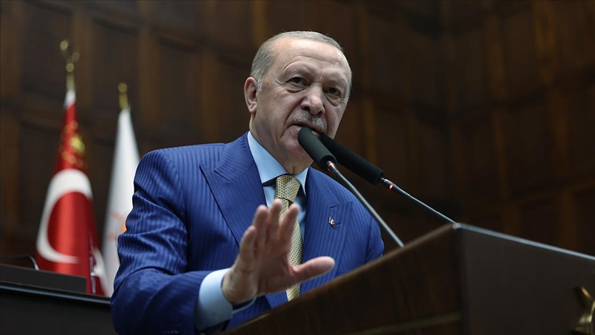 Cumhurbaşkanı Erdoğan, "(MEB'in ramazan genelgesi) Doğrudur, yerindedir, hukukidir. Ramazanın manevi