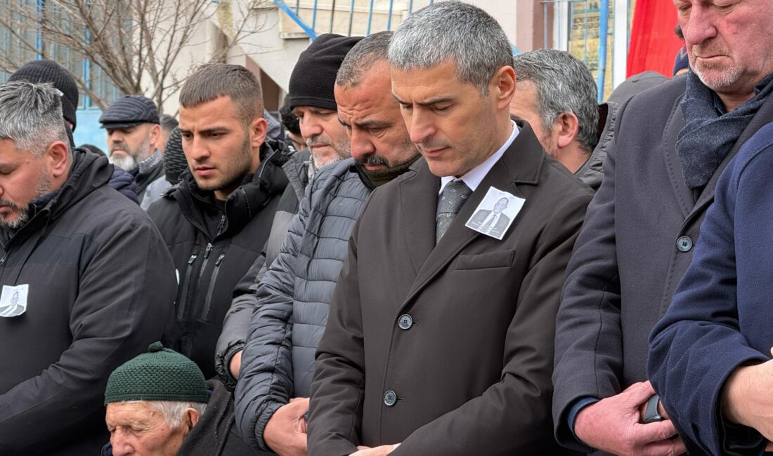 Afyonkarahisar’ın Sinanpaşa ilçesine bağlı Güney beldesinin Belediye Başkanı Erol Karabacak,