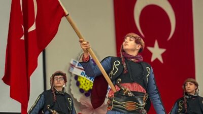 Adalet Bakanlığı ile Gençlik ve Spor Bakanlığı arasında imzalanan iş