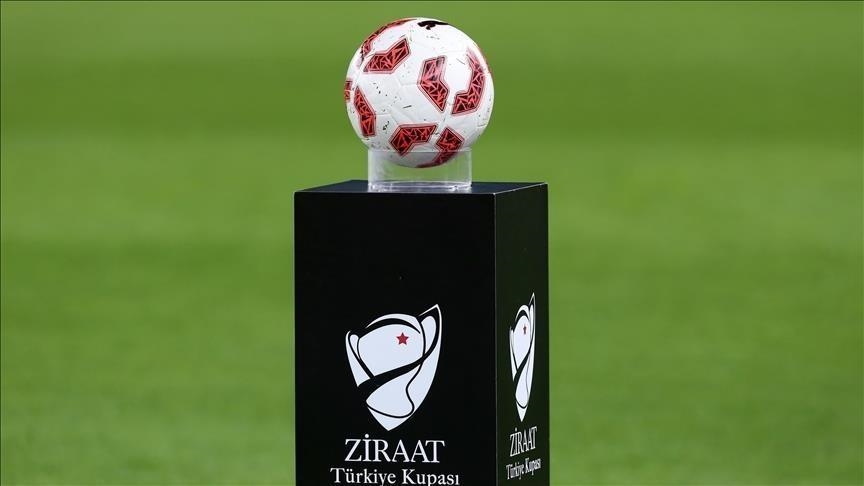 Ziraat Türkiye Kupası'nda 4. haftanın maç programı açıklandı.