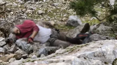 Aydın’ın Söke ilçesinde geçtiğimiz günlerde uçurumda cansız bedeni bulunan 46