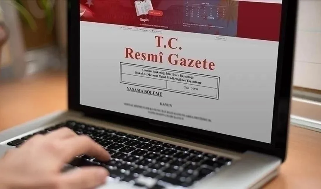 Resmî Gazete’nin 33164 sayılı bugünkü sayısı, kamuda istihdam fırsatlarından yargıdaki