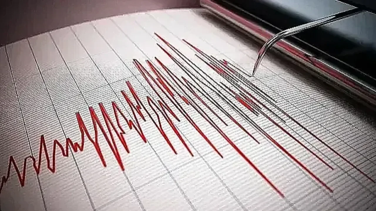 Afet ve Acil Durum Yönetimi Başkanlığı (AFAD) tarafından paylaşılan verilere