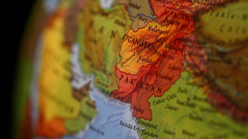Pakistan ile Afganistan arasında bugün resmen başlayan savaş, iki tarafın